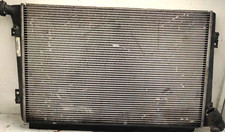 RICAMBI USATI, RADIATORE ACQUA  RAFFREDDAMENTO AUDI A3 1.9 TDI