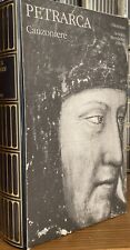 Petrarca Il canzoniere