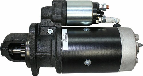 Motorino avviamento nuovo - di,