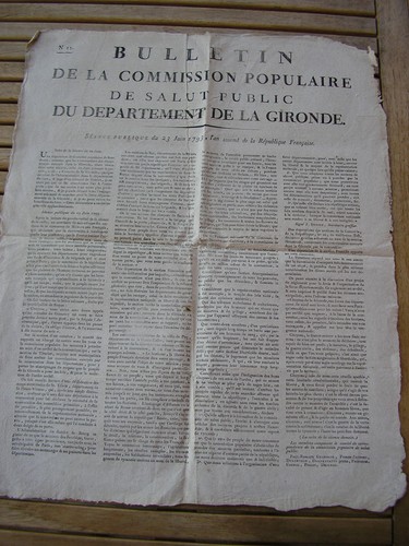 Revolution notiziario 15 - n°,