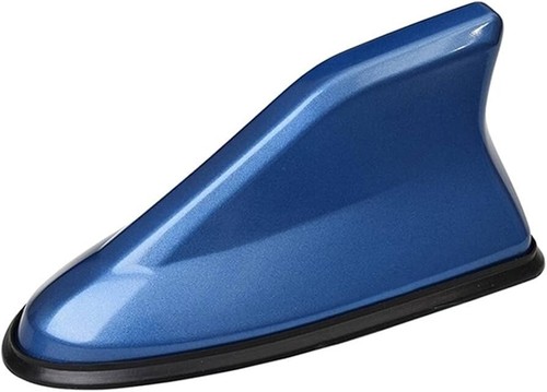 Antenna pinna shark blu - pinna,