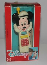 mattel disney cod 8655