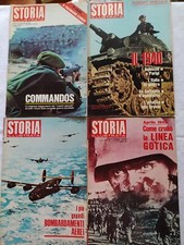 Storia illustrata annata - illustrata,