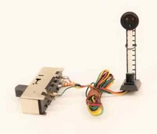 MODEL POWER NO. 8572 Segnale