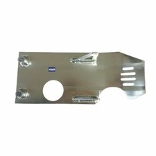 Protezione Motore Argento