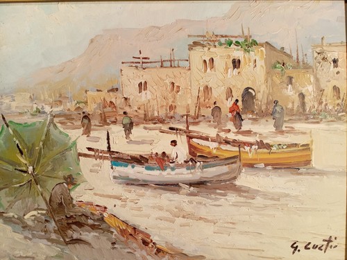 Guglielmo curti 1897 - guglielmo, 1897-1966