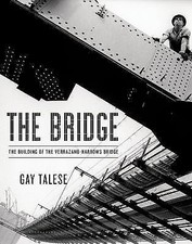 Bridge : The Building of the