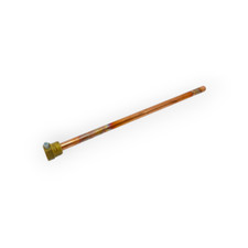 POZZETTO OTTONE RAME FILETTATI