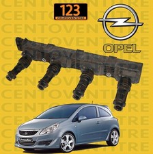 Bobina accensione opel corsa - bobina,
