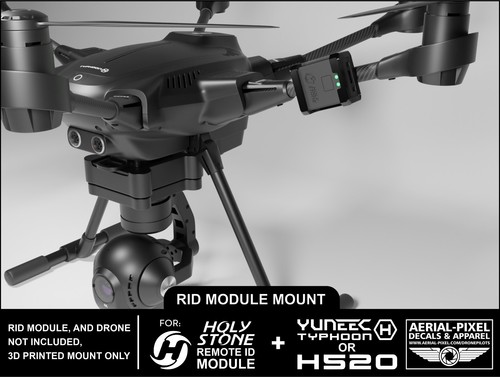 Yuneec typhoon h520 holy - h,