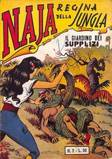 [865] NAJA ed. Chiomenti 1951