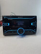 Sony DSX-B700 Ricevitore