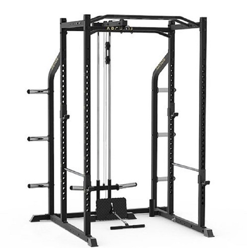 Spart fitness power rack con - rack,