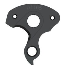 Gancio deragliatore per