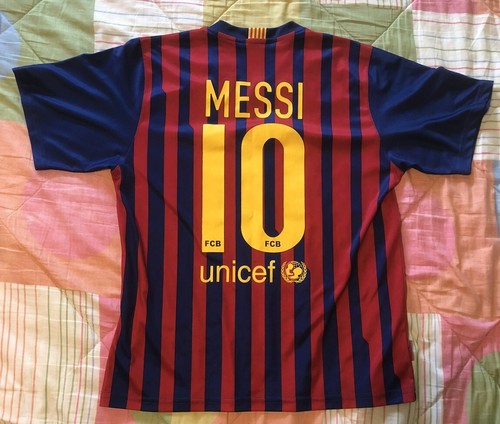 Maglia calcio messi - calcio,