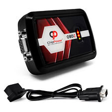 Chiptuning OBD v4 per MINI R56