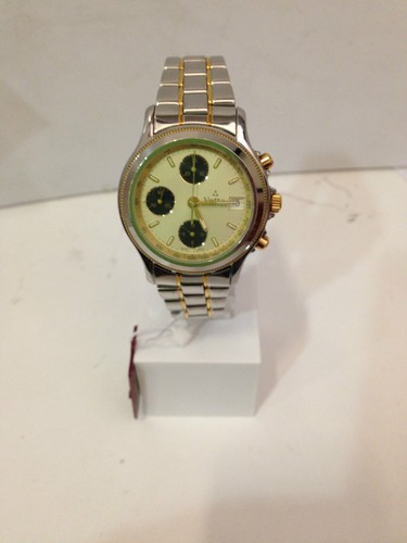 Orologio cronografo vetta - orologio,