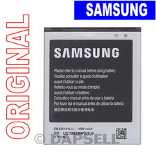 Samsung Batteria Originale