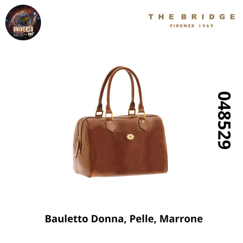 Bauletto donna pelle - bauletto,