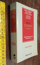 Libro hurst cuore - hurst,