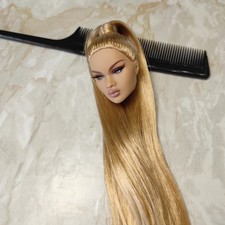 FASHION ROYALTY NADJA REPAINT