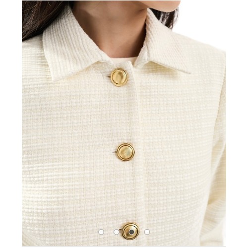 Set blazer minigonna asos - set,