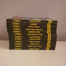 DIABOLIK SWISS