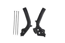 Protezioni telaio ktm - ktm, excf