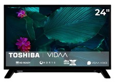 TOSHIBA 24 Pollici Smart TV