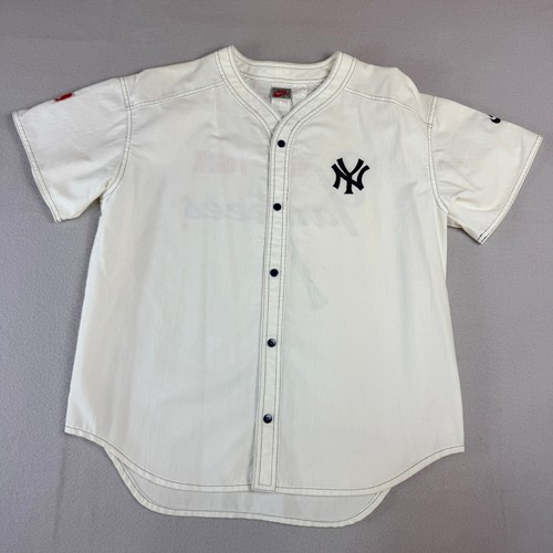 Maglia vintage nike new - maglia,