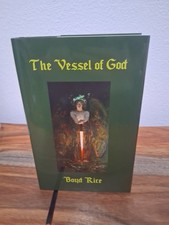 The Vessel of God - Boyd Rice