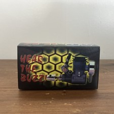 AP Yellowjacket .15 motore