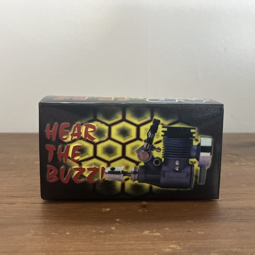 Yellowjacket 15 motore - yellowjacket,
