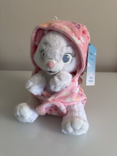 Peluche disney baby marie - disney,