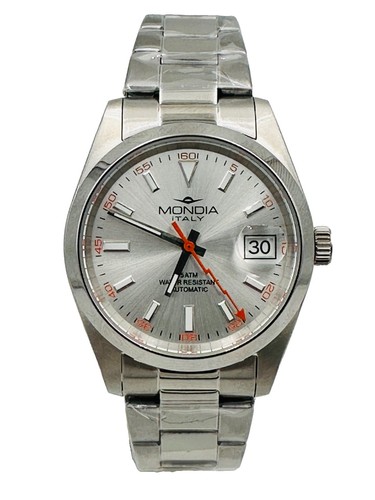 Orologio mondia italy data - mondia,