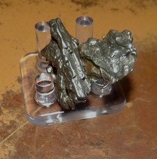 33 GM CAMPO DEL CIELO