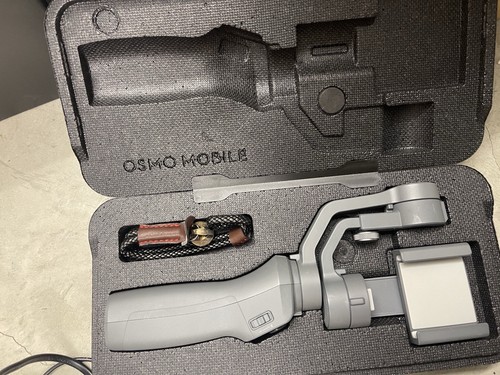 Dji osmo mobile - 2, handheld