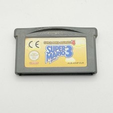 SUPER MARIO BROS. 3 ADVANCE 4