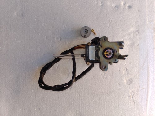 Servomotor suzuki rgv 250 - rgv,