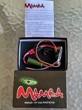 Castle Creations MAMBA
