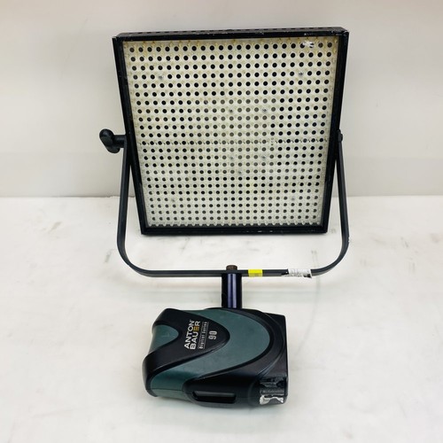 Litepanels pannello led 1x1 - pannello,