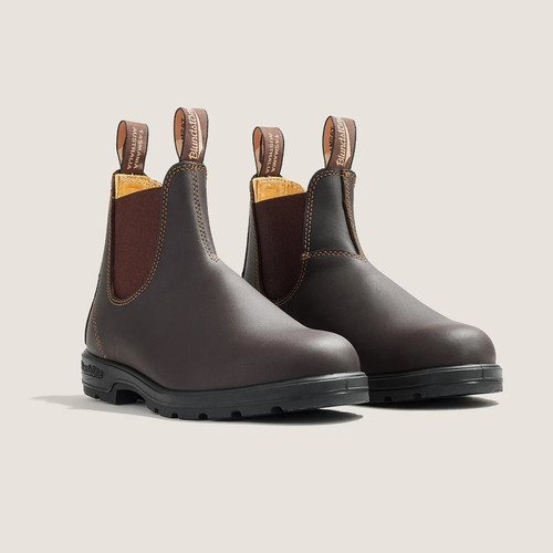 Stivali chelsea blundstone 550 - stivali,