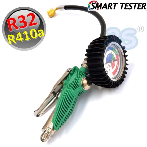 Smart tester per carica - , e