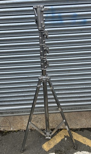 Supporto illuminazione stadi - supporto, 3