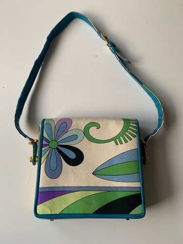 Borsa tracolla vintage - a,