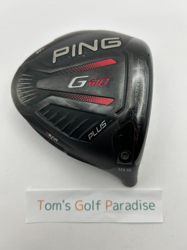 Ping g410 plus - g410, 10.5