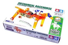 TAMIYA ROBO Modellino