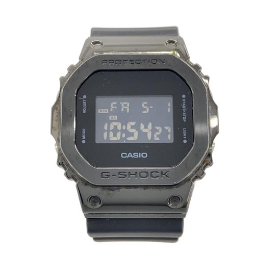 Orologio usato casio shock - usato,