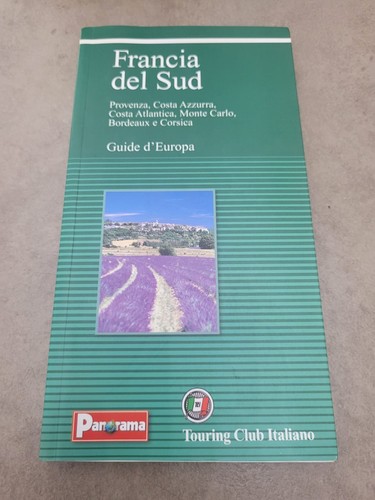 Libro francia del - francia,