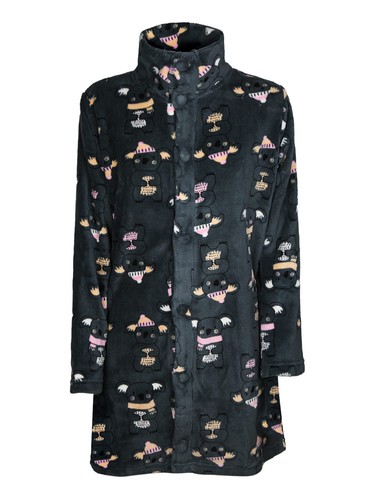Infiore vestaglia donna koala - infiore,